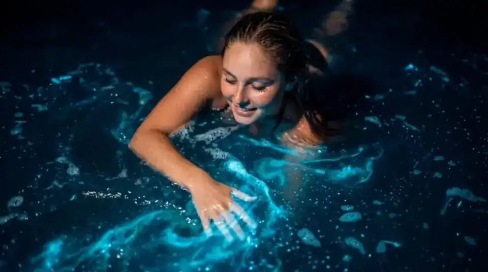 bioluminiscencia