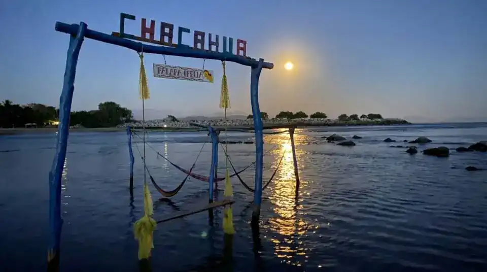 Viaje a Chacahua